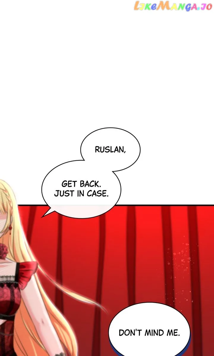 Why Would a Villainess Have Virtues? chapter 97 page 51