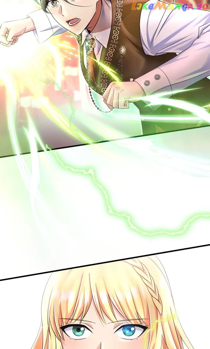 Why Would a Villainess Have Virtues? chapter 97 page 58