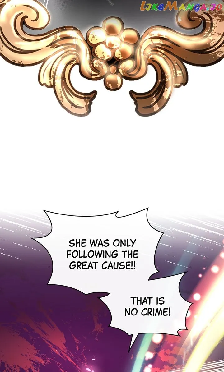 Why Would a Villainess Have Virtues? chapter 97 page 64