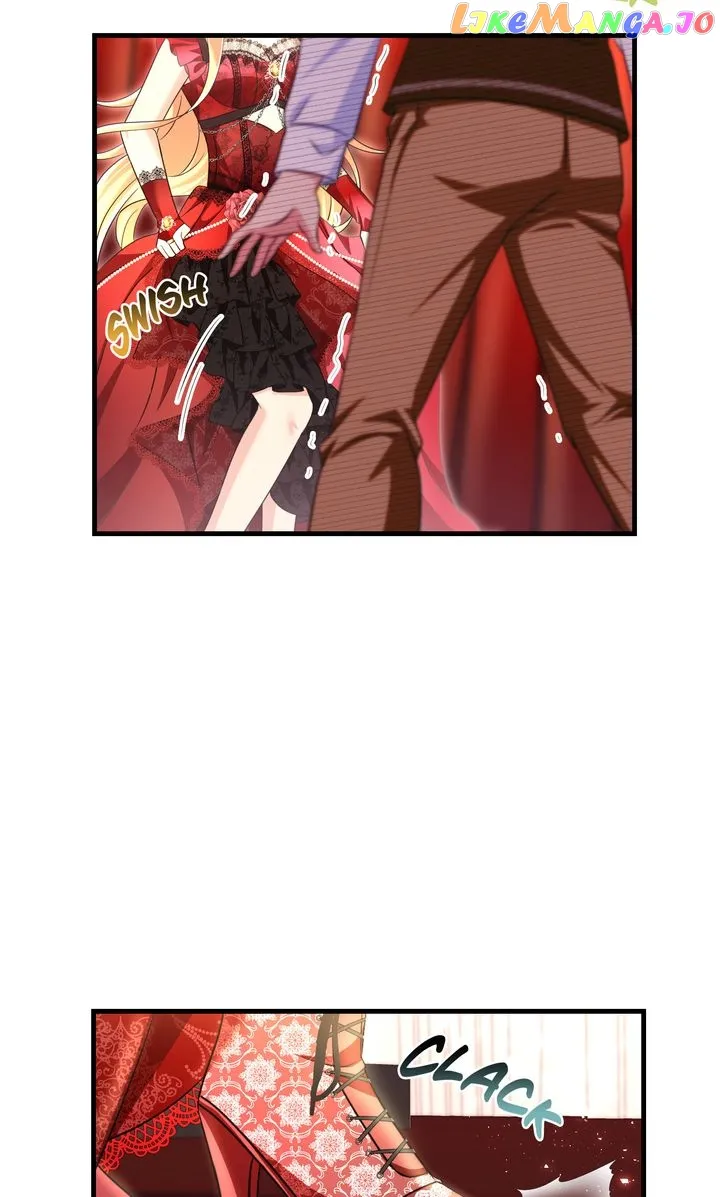 Why Would a Villainess Have Virtues? chapter 97 page 72