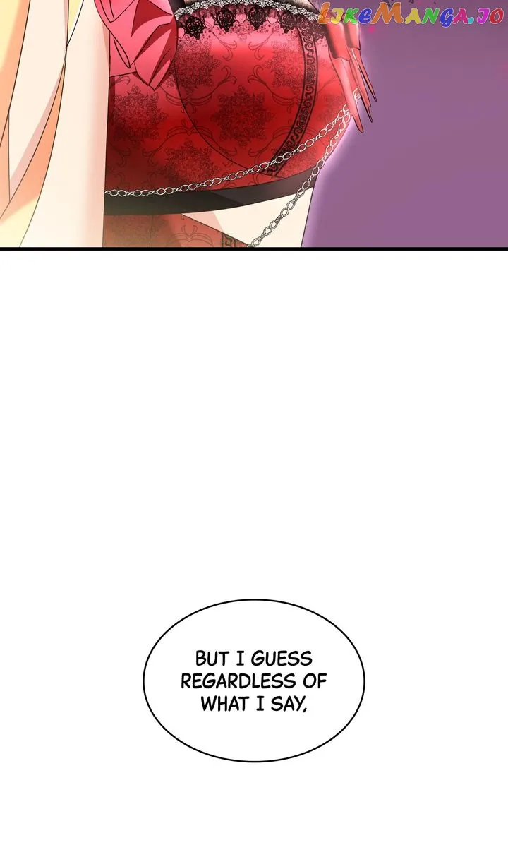 Why Would a Villainess Have Virtues? chapter 97 page 75