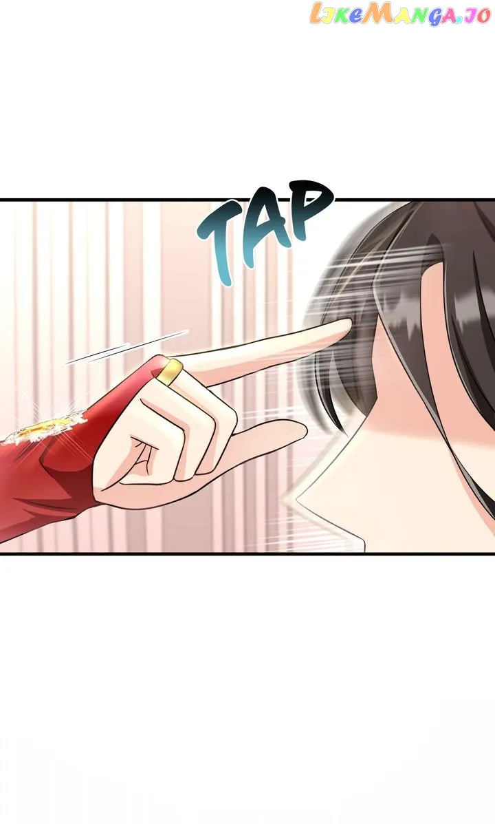 Why Would a Villainess Have Virtues? chapter 97 page 76