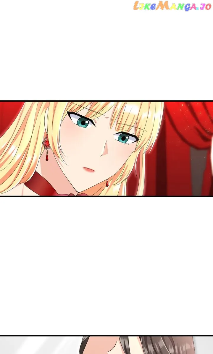 Why Would a Villainess Have Virtues? chapter 97 page 80
