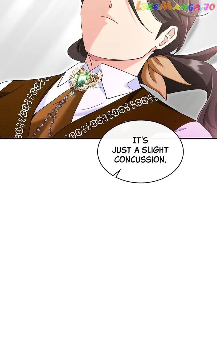 Why Would a Villainess Have Virtues? chapter 97 page 81
