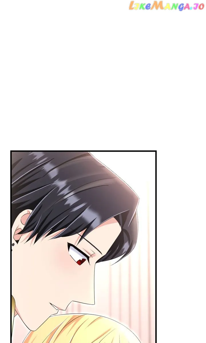 Why Would a Villainess Have Virtues? chapter 97 page 84