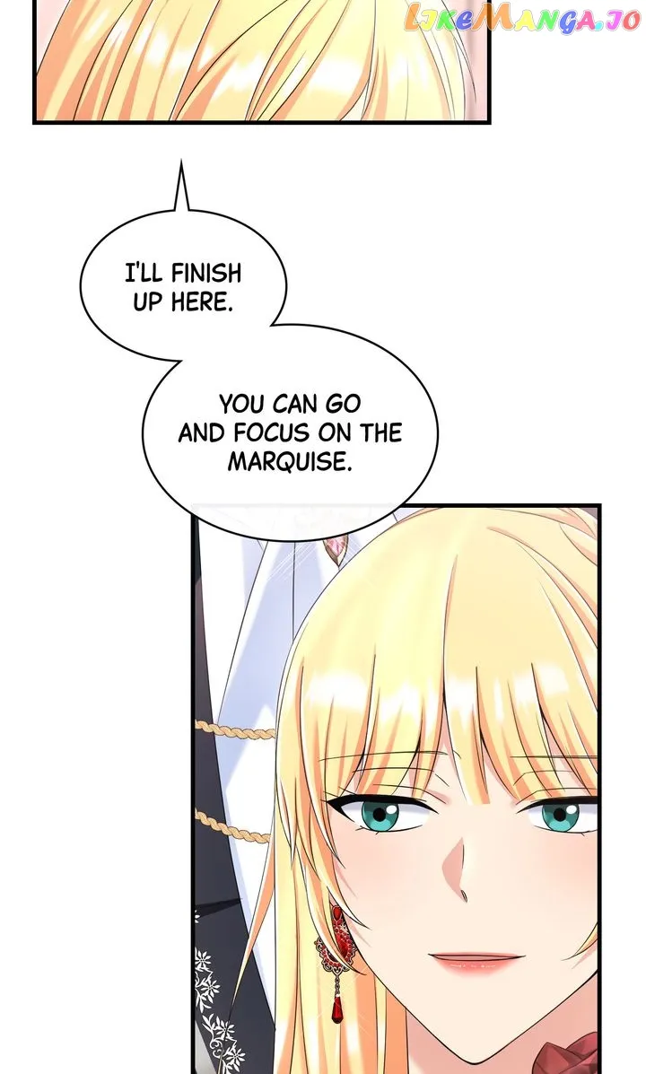 Why Would a Villainess Have Virtues? chapter 97 page 85