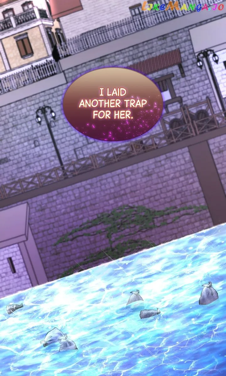 Why Would a Villainess Have Virtues? chapter 97 page 97