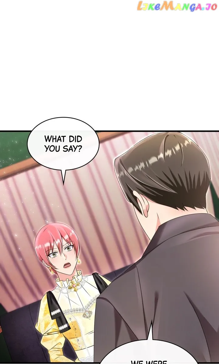Why Would a Villainess Have Virtues? chapter 97 page 99