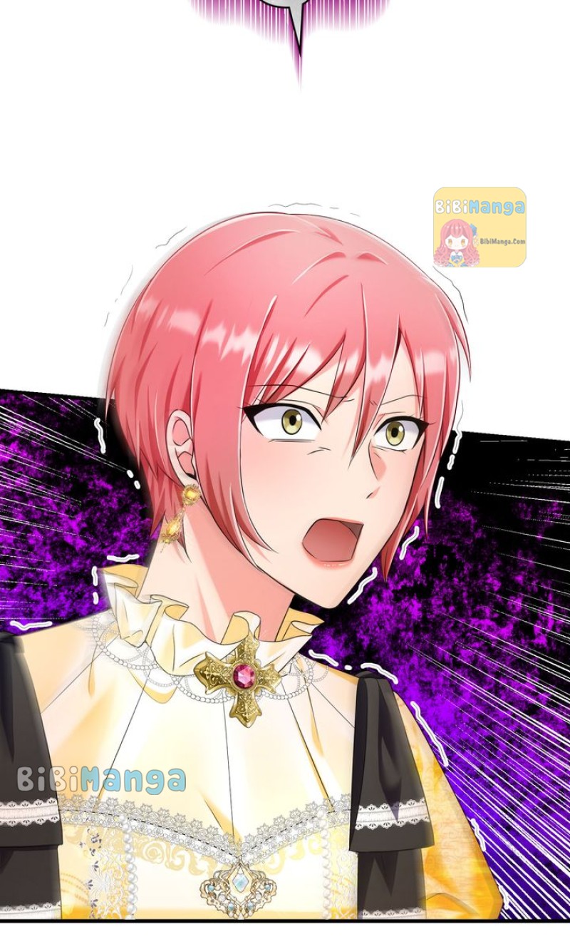 Why Would a Villainess Have Virtues? chapter 98 page 24
