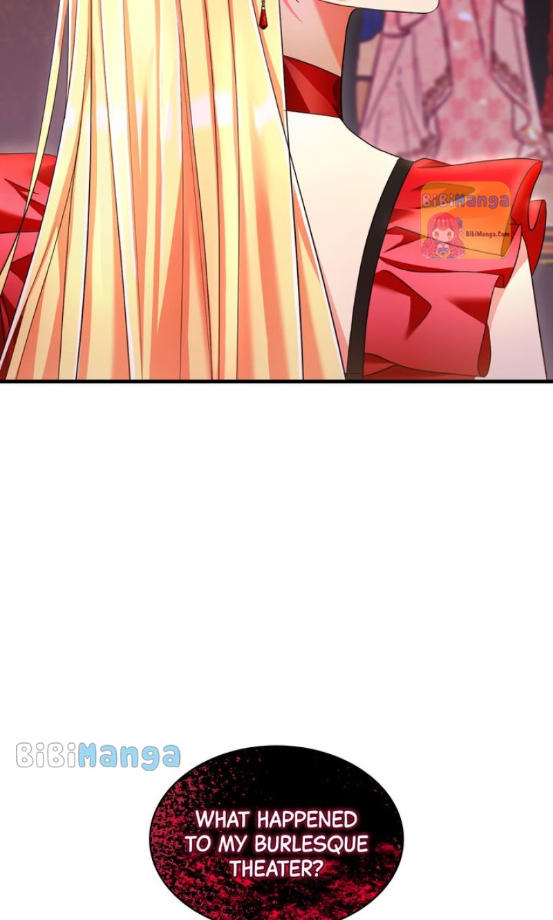 Why Would a Villainess Have Virtues? chapter 98 page 33