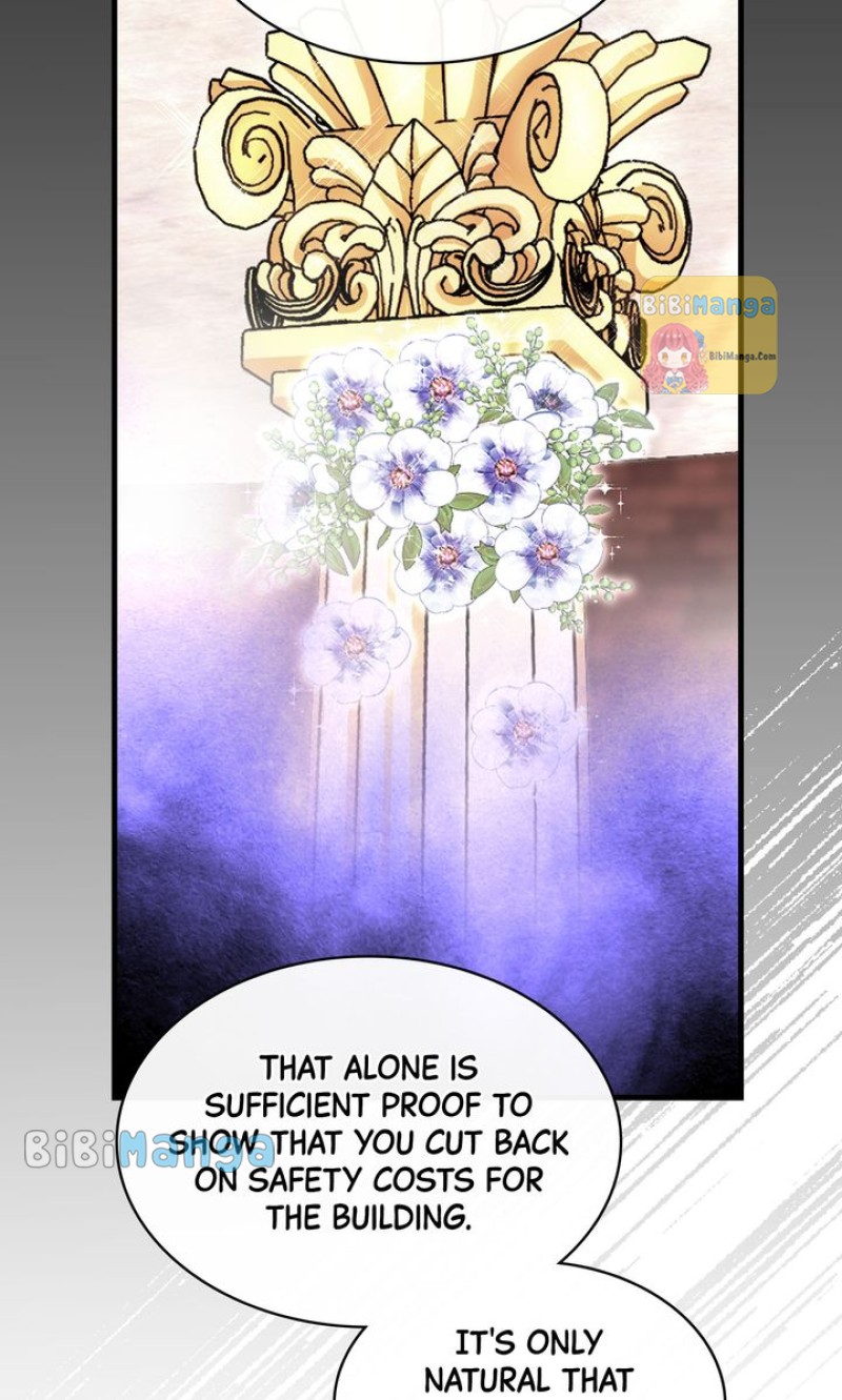 Why Would a Villainess Have Virtues? chapter 98 page 41