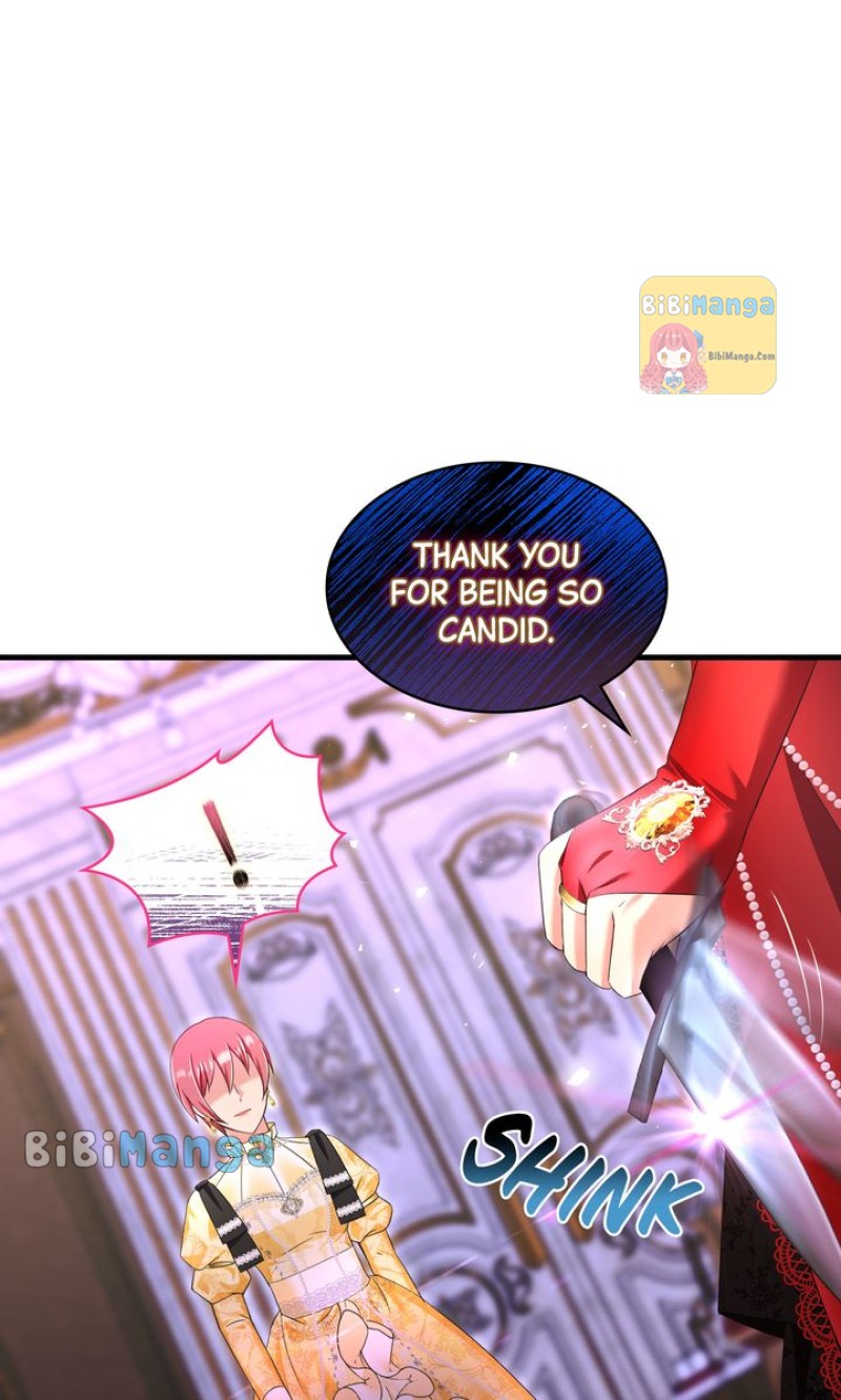 Why Would a Villainess Have Virtues? chapter 98 page 63