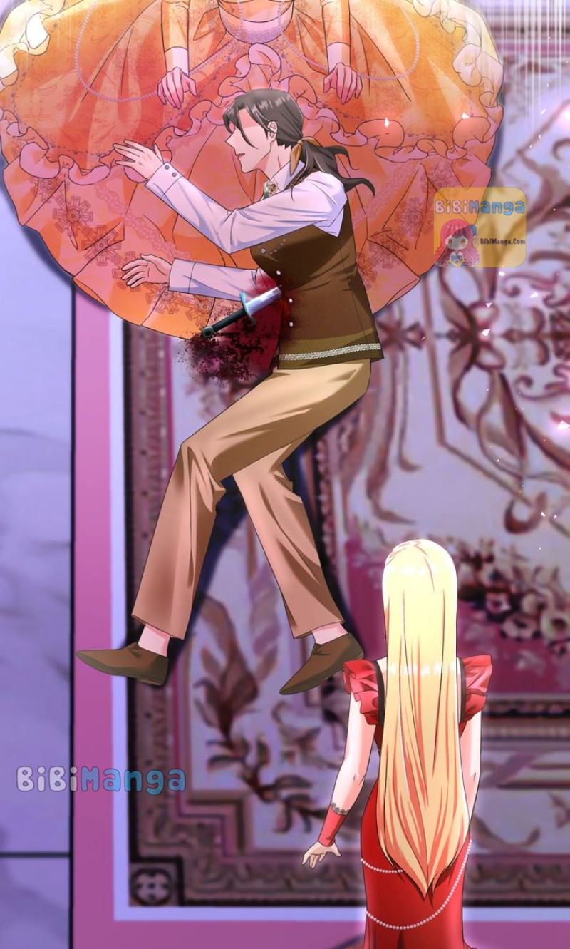 Why Would a Villainess Have Virtues? chapter 98 page 73