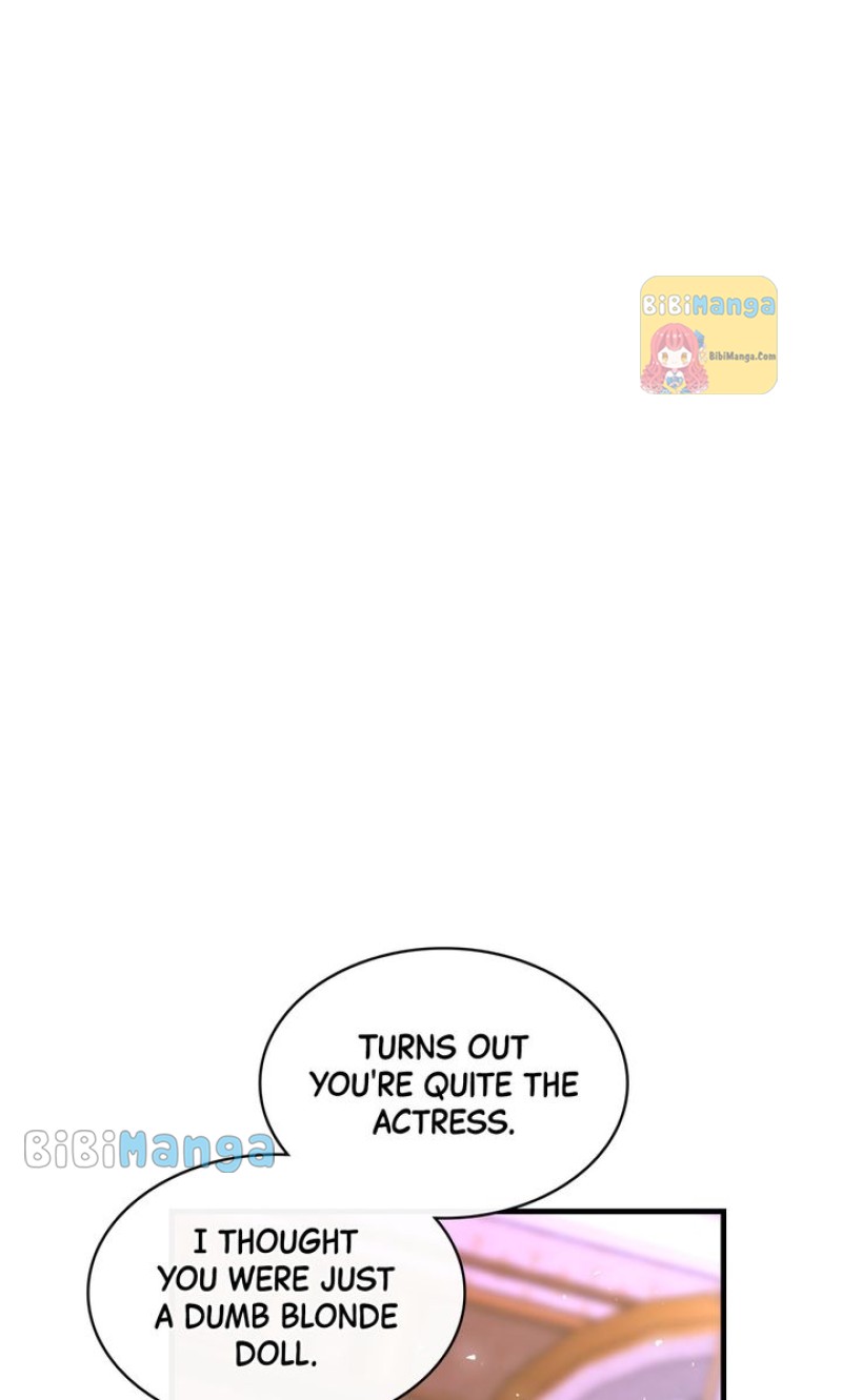 Why Would a Villainess Have Virtues? chapter 98 page 79