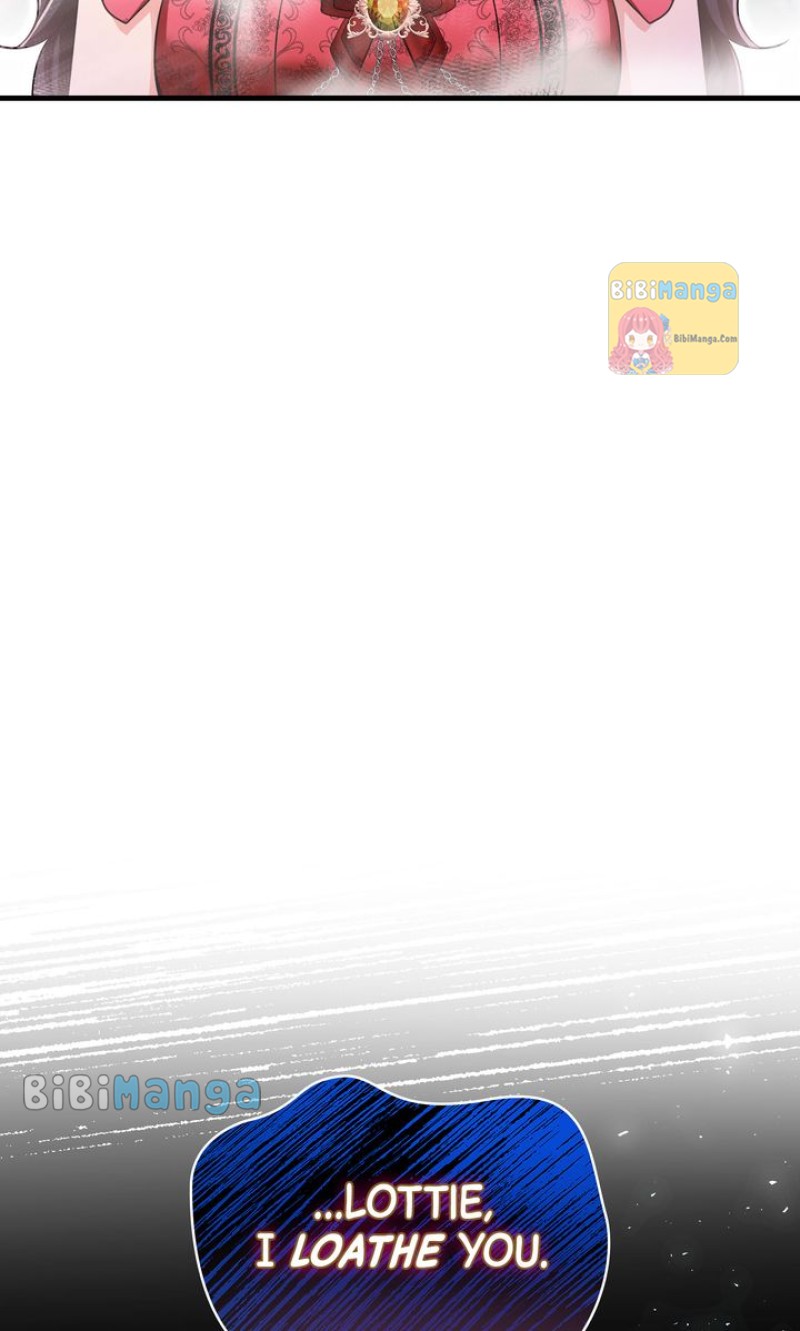 Why Would a Villainess Have Virtues? chapter 98 page 82