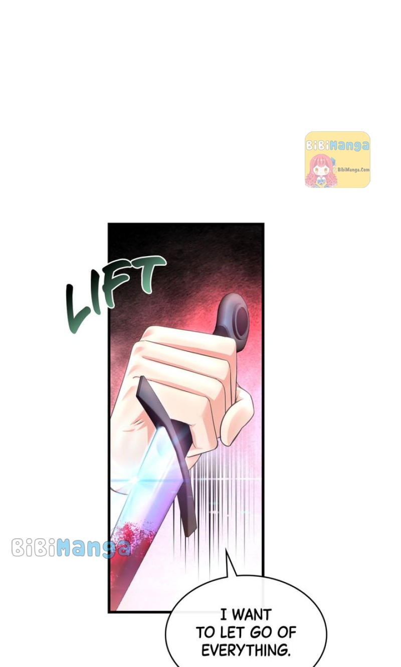 Why Would a Villainess Have Virtues? chapter 98 page 85