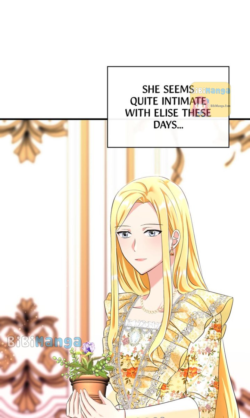 Why Would a Villainess Have Virtues? chapter 99 page 32