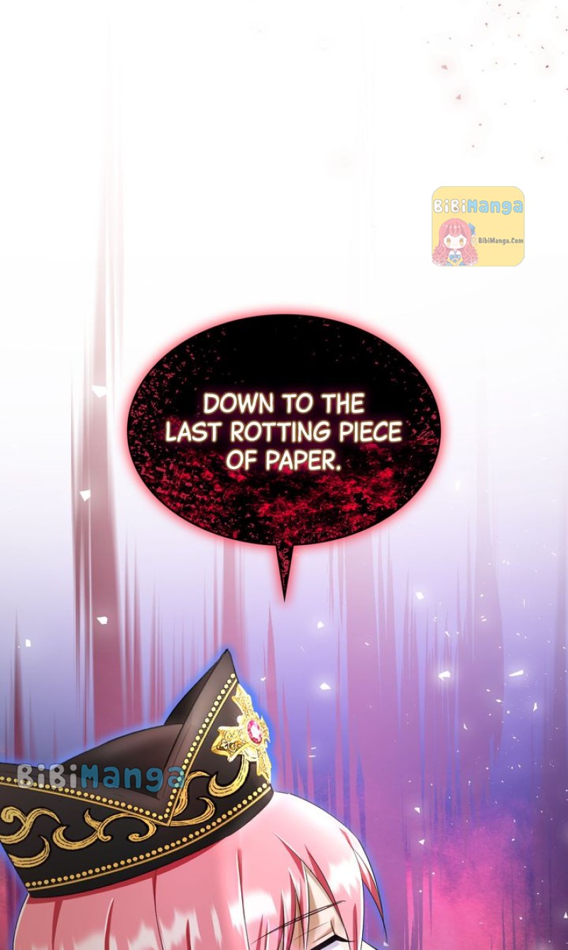 Why Would a Villainess Have Virtues? chapter 99 page 44