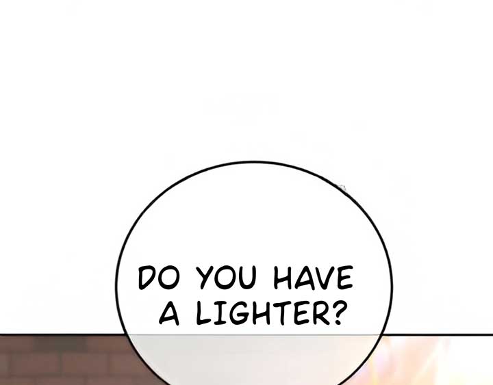 The Selfish Romance chapter 21 page 9