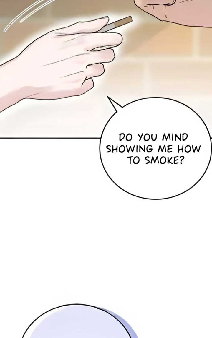The Selfish Romance chapter 21 page 26