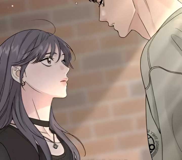 The Selfish Romance chapter 21 page 31