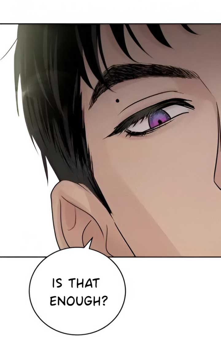 The Selfish Romance chapter 21 page 33