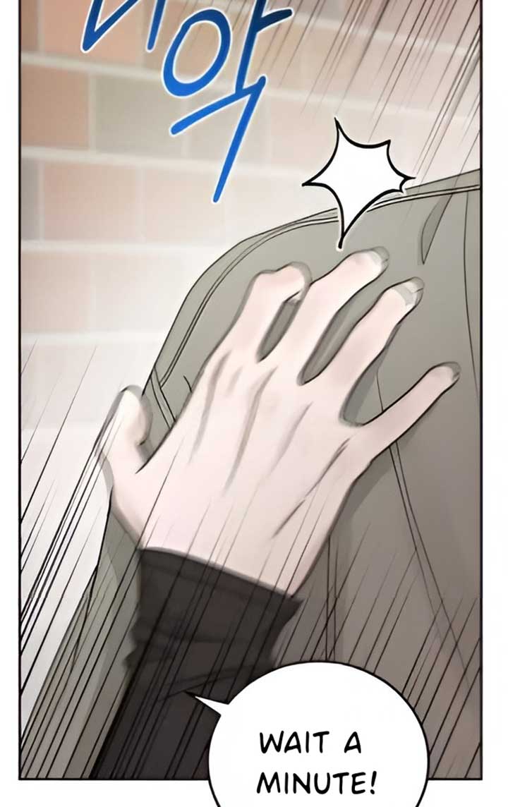 The Selfish Romance chapter 21 page 36