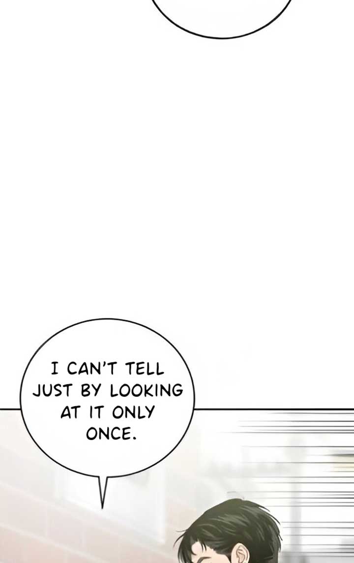 The Selfish Romance chapter 21 page 37