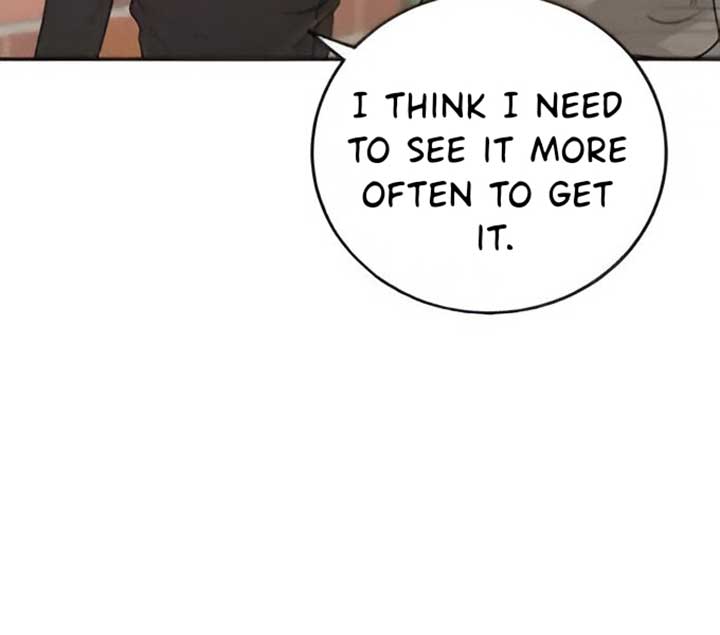 The Selfish Romance chapter 21 page 39