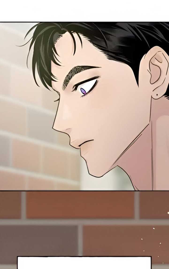 The Selfish Romance chapter 21 page 41