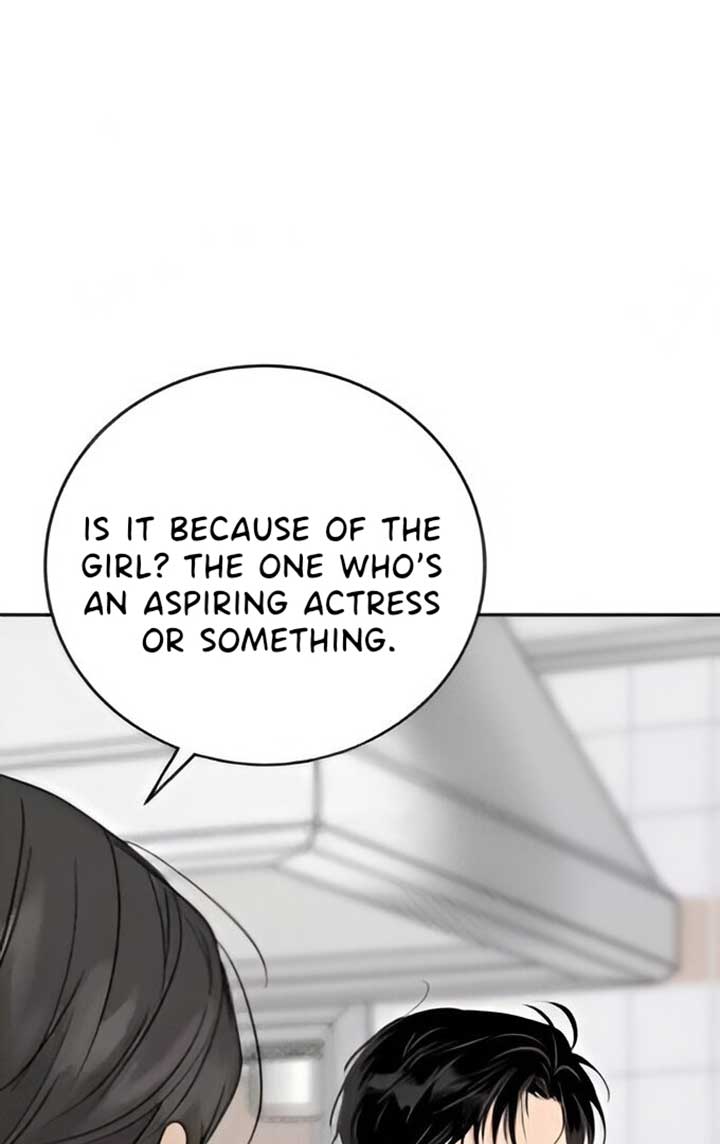 The Selfish Romance chapter 21 page 49