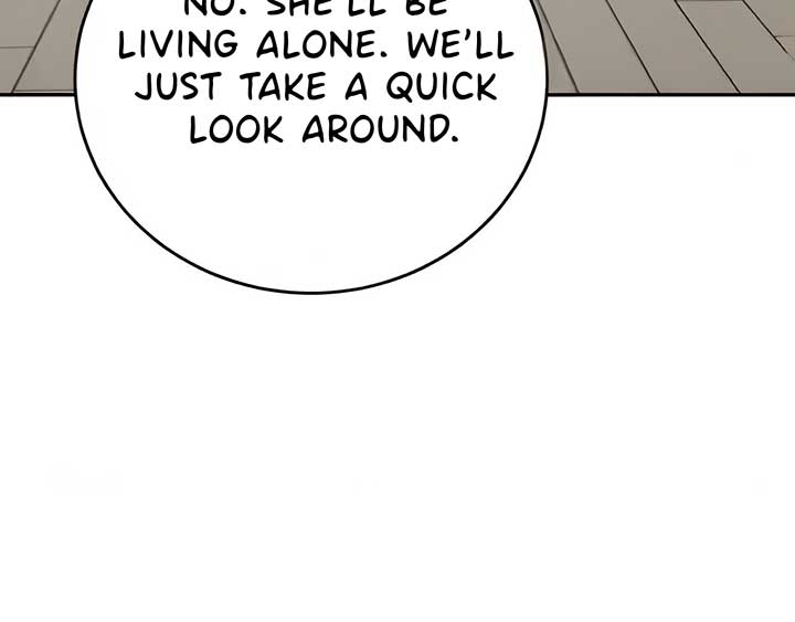 The Selfish Romance chapter 21 page 58