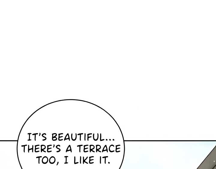 The Selfish Romance chapter 21 page 59
