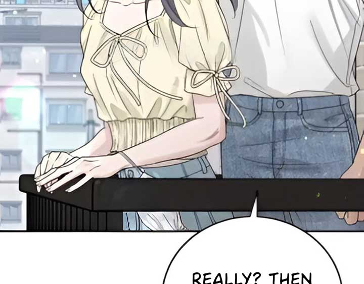 The Selfish Romance chapter 21 page 61