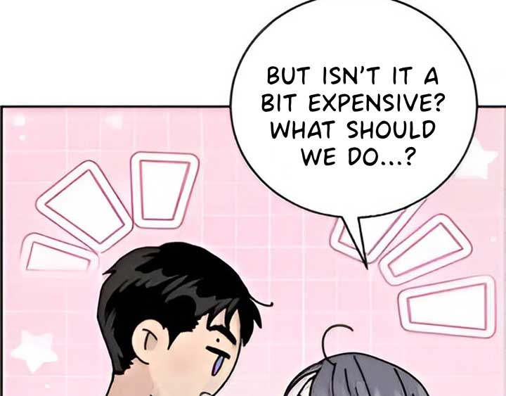The Selfish Romance chapter 21 page 63