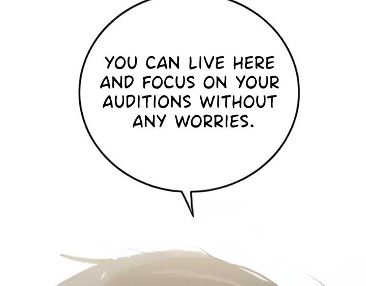 The Selfish Romance chapter 21 page 66