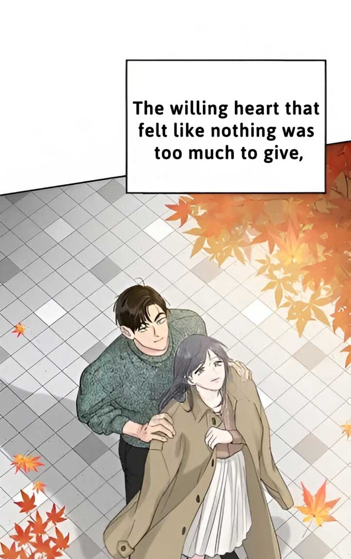 The Selfish Romance chapter 21 page 75