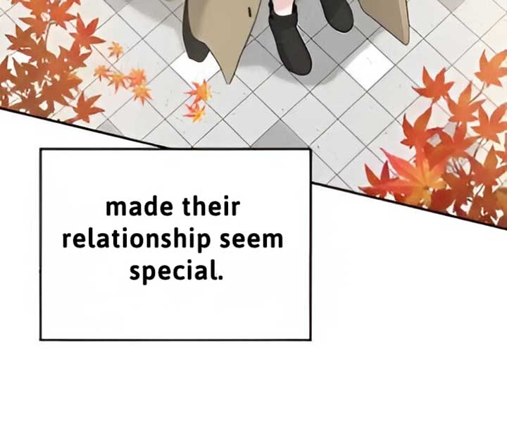 The Selfish Romance chapter 21 page 76