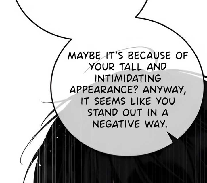 The Selfish Romance chapter 21 page 84