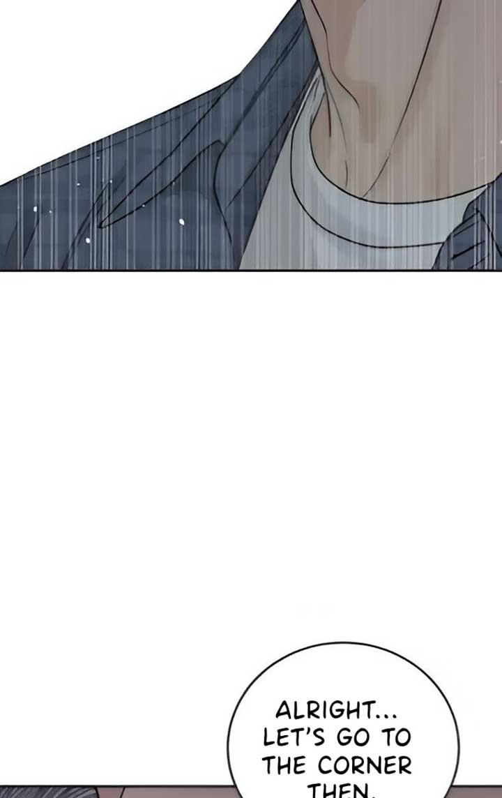 The Selfish Romance chapter 21 page 86