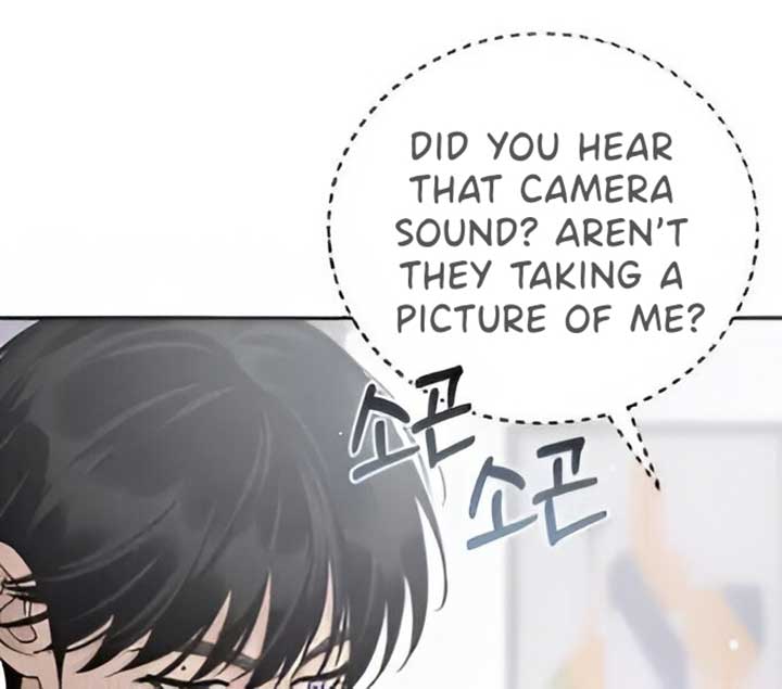 The Selfish Romance chapter 21 page 93