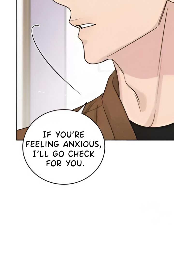 The Selfish Romance chapter 21 page 97
