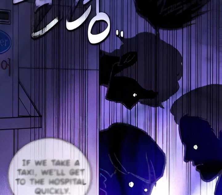 The Selfish Romance chapter 21 page 108