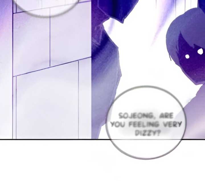 The Selfish Romance chapter 21 page 109