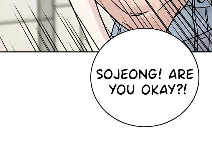 The Selfish Romance chapter 21 page 115