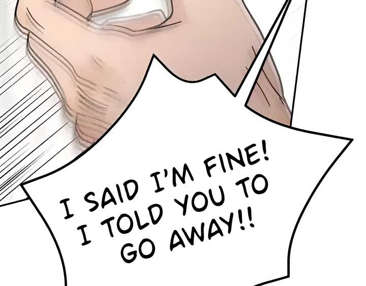 The Selfish Romance chapter 21 page 118