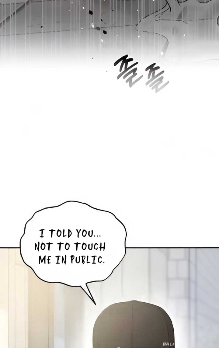 The Selfish Romance chapter 21 page 126