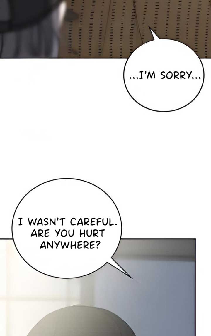The Selfish Romance chapter 21 page 129
