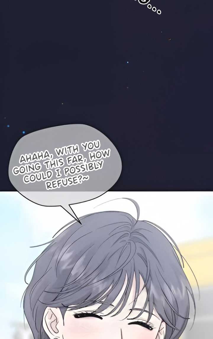 The Selfish Romance chapter 21 page 138