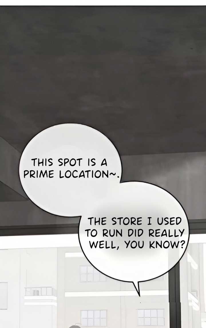 The Selfish Romance chapter 21 page 142